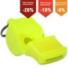 Gwizdek Fox 40 CMG Safety Classic 115 dB żółty